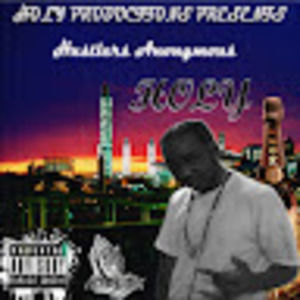 Meet your Posher, Unluccy